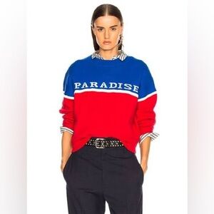 Isabel Marant Paradise sweater